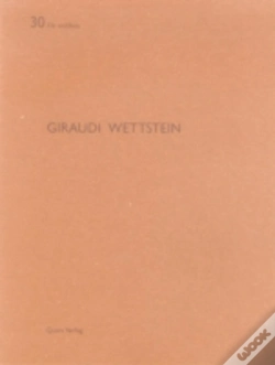 Capa do artigo Giraudi Wettstein