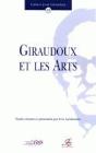 Giraudoux Et Les Arts - Preview