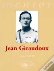 Capa do artigo Giraudoux Jean