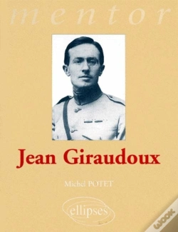 Capa do artigo Giraudoux Jean