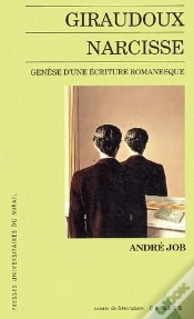 Capa do artigo Giraudoux Narcisse - Genese D