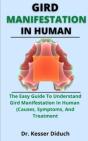 Gird Manifestations In Human - Preview