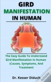 Gird Manifestations In Human