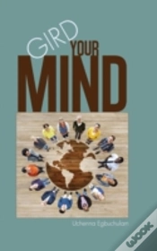 Capa do artigo Gird Your Mind