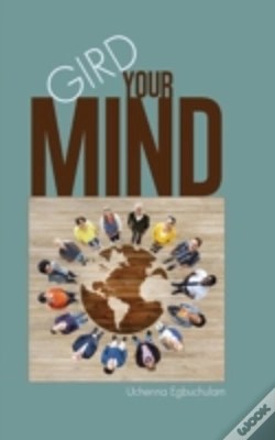 Capa do artigo Gird Your Mind