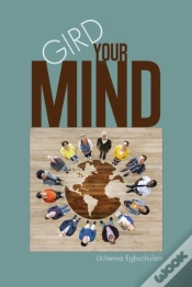 Capa do artigo Gird Your Mind