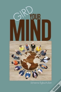 Capa do artigo Gird Your Mind
