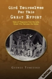 Capa do artigo Gird Yourselves For This Great Effort