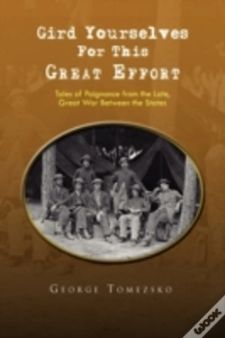 Capa do artigo Gird Yourselves For This Great Effort