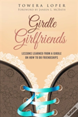 Capa do artigo Girdle Girlfriends