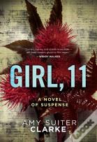 Girl, 11