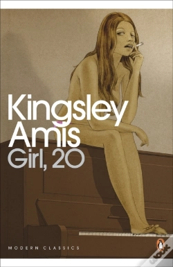 Capa do artigo Girl, 20