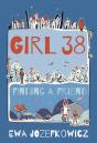 Girl 38: Finding A Friend - Preview