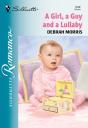 Girl, A Guy And A Lullaby - Preview
