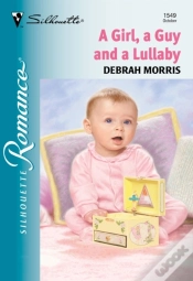 Capa do artigo Girl, A Guy And A Lullaby