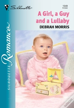 Capa do artigo Girl, A Guy And A Lullaby