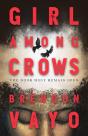 Girl Among Crows - Preview