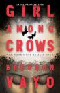 Girl Among Crows - Preview