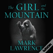 Capa do artigo Girl And The Mountain
