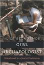 Girl Archaeologist - Preview