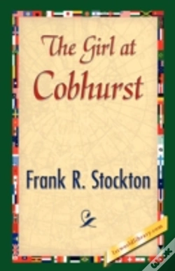Capa do artigo Girl At Cobhurst