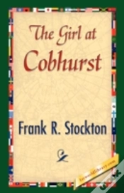 Capa do artigo Girl At Cobhurst