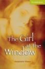 Girl At The Window - Preview