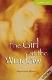 Girl At The Window