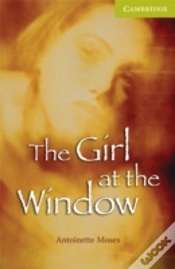 Capa do artigo Girl At The Window