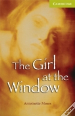 Capa do artigo Girl At The Window