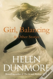 Capa do artigo Girl, Balancing