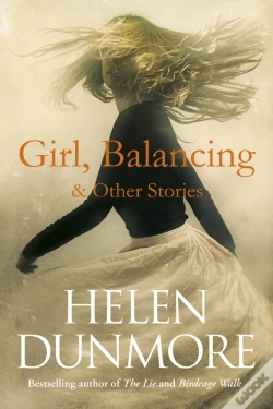 Capa do artigo Girl, Balancing