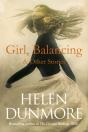 Girl, Balancing - Preview