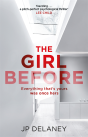 Girl Before - Preview
