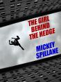 Girl Behind The Hedge - Preview