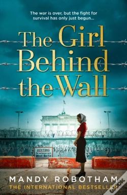Capa do artigo Girl Behind The Wall