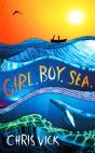 Girl, Boy, Sea - Preview