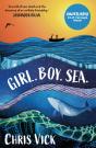 Girl. Boy. Sea. - Preview