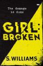 Girl: Broken - Preview