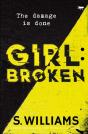 Girl Broken - Preview