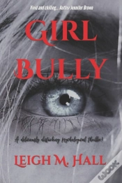 Capa do artigo Girl Bully
