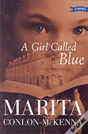 Capa do artigo Girl Called Blue