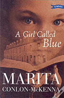 Capa do artigo Girl Called Blue