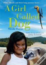 Capa do artigo Girl Called Dog