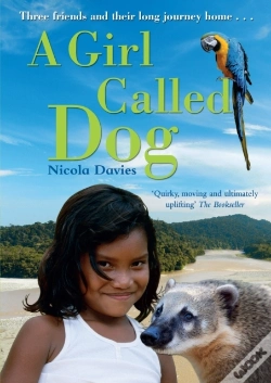 Capa do artigo Girl Called Dog