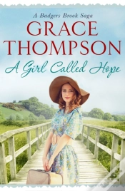 Capa do artigo Girl Called Hope