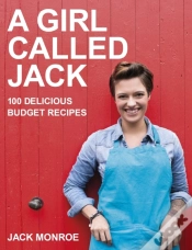 Capa do artigo Girl Called Jack