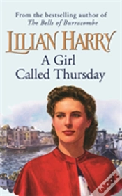 Capa do artigo Girl Called Thursday