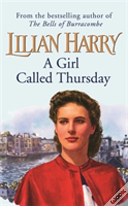 Capa do artigo Girl Called Thursday