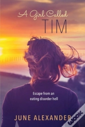 Girl Called Tim